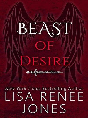 cover image of Beast of Desire